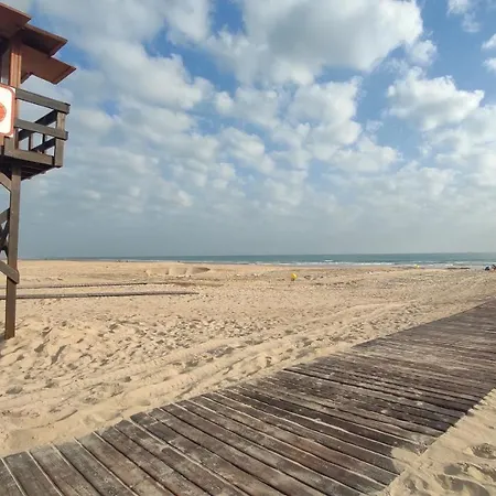 Апартаменти Algo Especial