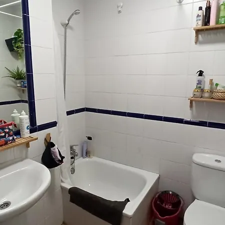 Algo Especial Apartman *