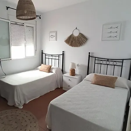 Algo Especial Apartamento Conil De La Frontera