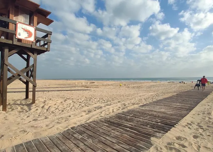 Lägenhet Algo Especial