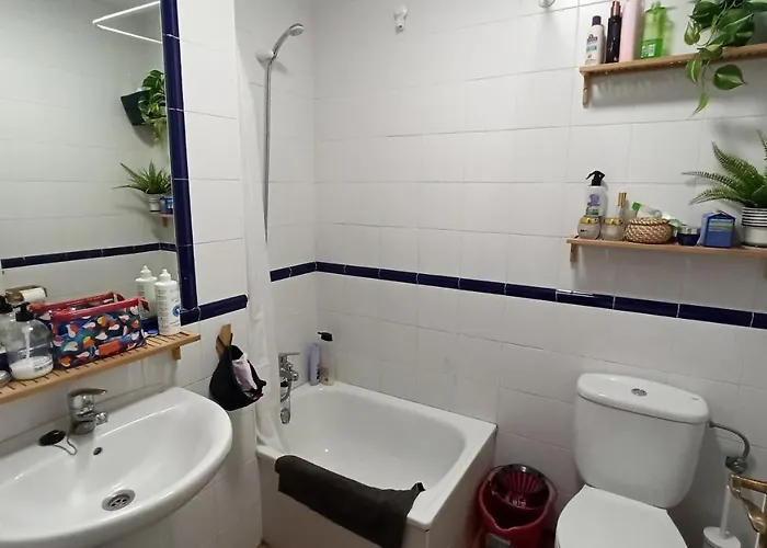 Algo Especial Apartman *