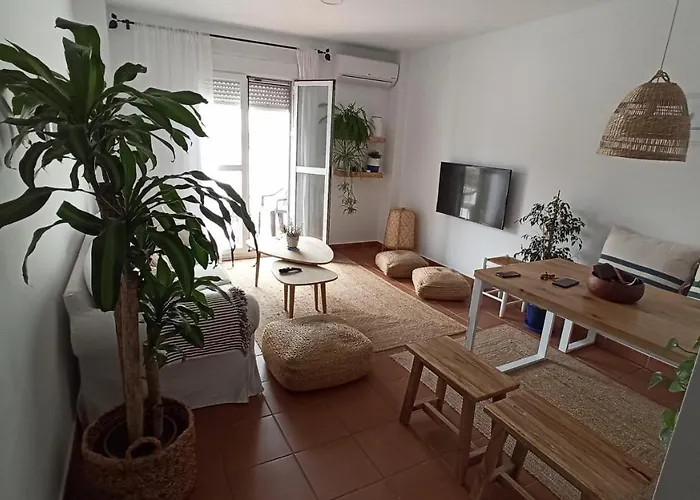 Algo Especial Apartman