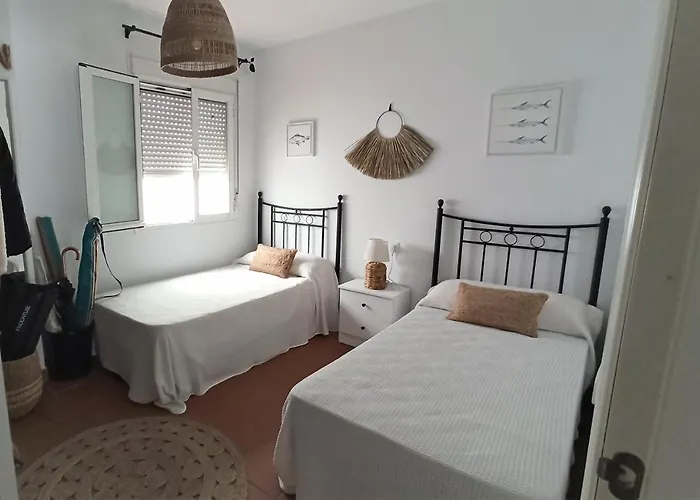 Algo Especial Apartman Conil de la Frontera